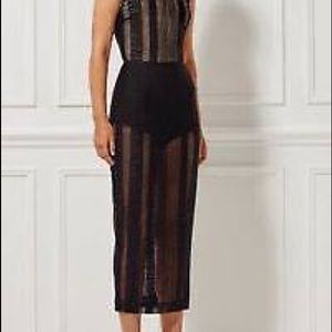 The Misha Collection Chiara Dress